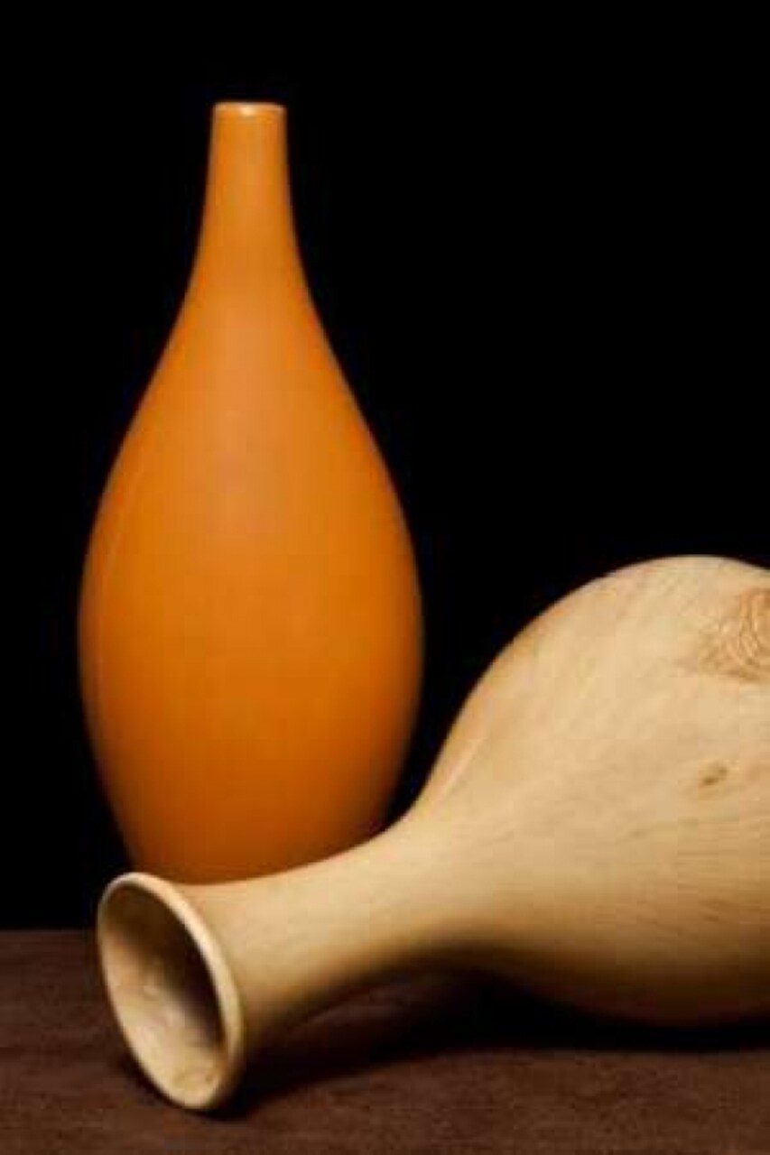 Bud Vases II Poster Print by C. Thomas McNemar - Item # VARPDXPSMNR194